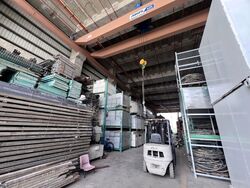 Tuas South Link 3 (D22), Factory #529032971